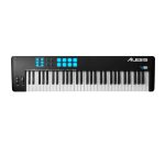 მიდი პიანინო ALESIS V61MK2 - 61 Key USB-MIDI Keyboard Controller