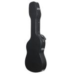 ელექტრო გიტარის მყარი ქეისი Hard Case Hebikuo 53 PH-E10-S