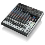 ანალოგური მიქშერი Behringer X1622USB-EU Analog Mixer - Image 2