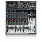 ანალოგური მიქშერი Behringer X1622USB-EU Analog Mixer