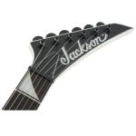 ელექტრო გიტარა Jackson JS22 Dinky MBL e-guitar, arch top poplar body electric guitar - Image 3