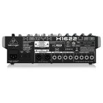 ანალოგური მიქშერი Behringer X1622USB-EU Analog Mixer - Image 3