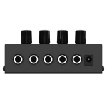 ანალოგური მიქშერი Behringer MX400-EU Analog Mixers - Image 3