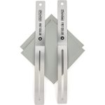 ლადების დასამუშავებელი DGT05 FRET COLLARS - SET