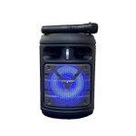 კარაოკე დინამიკი SPEAKER KTS-1289 - Image 3