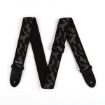 გიტარის ქამარი Dunlop D38-10GY STRAP CAMMO GRAY-EA - Image 2