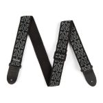 გიტარის ქამარი Dunlop D38-14GY STRAP CELTIC GRAY-EA - Image 2