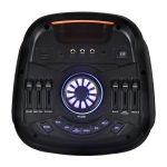 კარაოკე დინამიკი SPEAKER KBS549 - Image 3