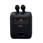 კარაოკე დინამიკი SPEAKER - RX8183A - Image 2