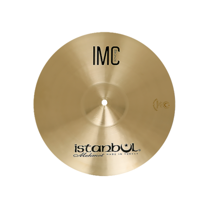 დრამის თეფში istanbul mehmet IMC natural cr18 cymbal