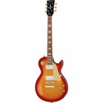 ელექტრო გიტარა Harley Benton SC-450Plus CB Vintage Series electric guitar