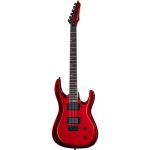 ელექტრო გიტარა Harley Benton R-446 Blood Metallic electric guitar