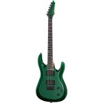 ელექტრო გიტარა Harley Benton R-446 Green Metallic electric guitar