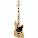 ბას გიტარა Marcus Miller V7 Vintage Swamp Ash-5 NT 2nd Gen bass guitar