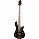 ბას გიტარა Harley Benton B-450 QTB Progressive Series bass guitar