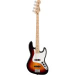 ბას გიტარა Squier Affinity Jazz Bass 3-Color Sunburst bass guitar