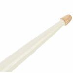 დრამის ჯოხები Millenium H5A American hickory drum sticks - Image 2
