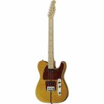 ელექტრო გიტარა Harley Benton TE-80 NT Deluxe Series electric guitar