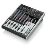 ანალოგური მიქშერი Behringer 1204USB-EU Analog Mixer - Image 3