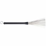 დრამის (ფუნჯები) Millenium T51 wire drum brushes with plastic handles - Image 2