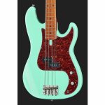 ბას გიტარა Marcus Miller P5 Alder-4 MLG bass guitar - Image 2