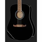 აკუსტიკური გიტარა Fender - Image 2