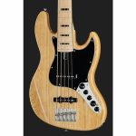ბას გიტარა Marcus Miller V7 Vintage Swamp Ash-5 NT 2nd Gen bass guitar - Image 2