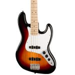 ბას გიტარა Squier Affinity Jazz Bass 3-Color Sunburst bass guitar - Image 2