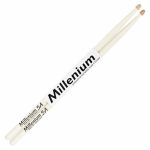 დრამის ჯოხები Millenium H5A American hickory drum sticks