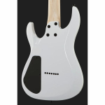 ელექტრო გიტარა Harley Benton R-457MN WH Progressiv Series, 7-string ST-Style electric guitar - Image 3