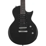 ელექტრო გიტარა ESP LTD EC-10 BLK electric guitar - Image 3