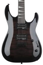 ელექტრო გიტარა Jackson JS32Q DKA Dinky electric guitar - Image 3