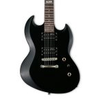 ელექტრო გიტარა ESP LTD VIPER-10 electric guitar - Image 4