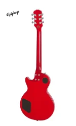 ელექტრო გიტარა Epiphone Les Paul Studio LT Heritage Cherry Sunburst  electric guitar - Image 2