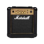 გიტარის გამაძლიერებელი Marshall MG10G guitar amp