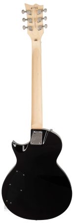 ელექტრო გიტარა ESP LTD EC-10 BLK electric guitar - Image 2