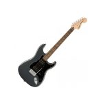 ელექტრო გიტარა squier Affinity Stratocaster HH IL CFM; e-guitar; body poplar; maple neck electric guitar - Image 3
