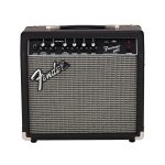 გიტარის ხმის გამაძლიერებელი Fender Frontman 20G E-Gitarren Combo, - 1x 8"