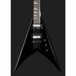 ელექტრო გიტარა Jackson JS32T King V AH BK e-guitar - Image 2