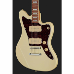 ელექტრო გიტარა Harley Benton HB JA-60 OW, vintage series electric guitar - Image 2