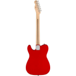 ელექტრო გიტარა SQUIER Sonic Tele, Laurel Fing, Black Pickg, Torino Red - Image 2