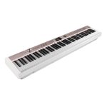 ელექტრო პიანინო NUX Digital Piano
NPK-20 WH - Image 3