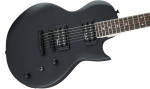 ელექტრო გიტარა Jackson JS22 SC Monarkh AH Satin Black e-guitar - Image 3