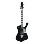 ელექტრო გიტარა Ibanez PS60-BK, Paul Stanley signature electric guitar