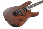 ელექტრო გიტარა IBANEZ GRG121DX-WNF El.Guitar (Walnut Flat) GIO - Image 2