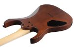 ელექტრო გიტარა IBANEZ GRG121DX-WNF El.Guitar (Walnut Flat) GIO - Image 3
