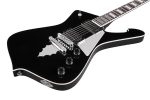 ელექტრო გიტარა Ibanez PS60-BK, Paul Stanley signature electric guitar - Image 2