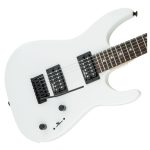 ელექტრო გიტარა JACKSON JS Series Dinky™ JS11, Amaranth Fingerboard, Snow White - Image 3