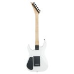ელექტრო გიტარა JACKSON JS Series Dinky™ JS11, Amaranth Fingerboard, Snow White - Image 2