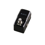 ელექტრო გიტარის ეფექტი JOYO JF-331 F.O.H. Bass DI/EQ Pedal Mini Pedal - Image 3